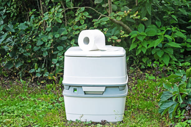 Best Porta potty rental near me  in Drexel Hill, PA