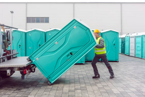 Portable Toilet Options We Offer in Drexel Hill, PA