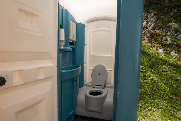 Best Construction site porta potty rental  in Drexel Hill, PA