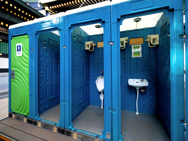Drexel Hill, PA porta potty rental Company